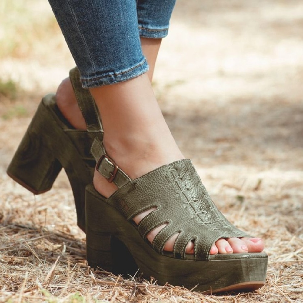 Bed Stu Fontella Sandal